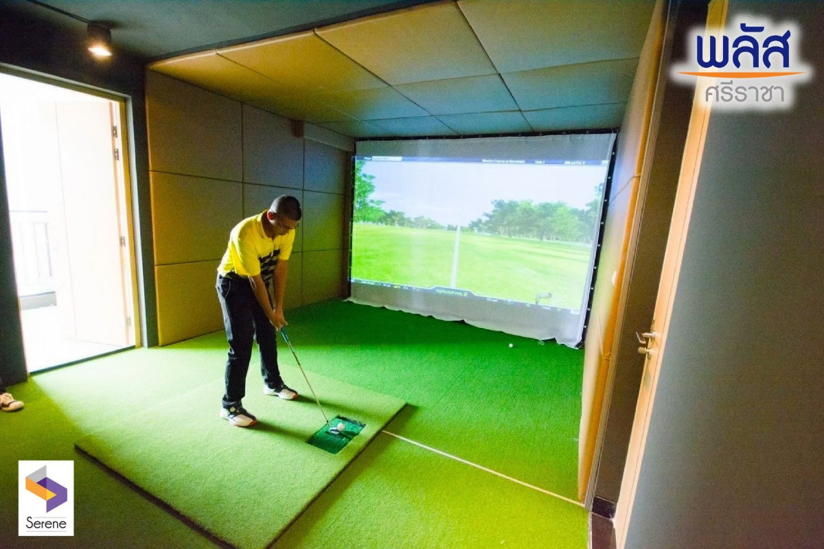 picture ðĢ Plus Condo Sriracha (25 Floors) - 24/30