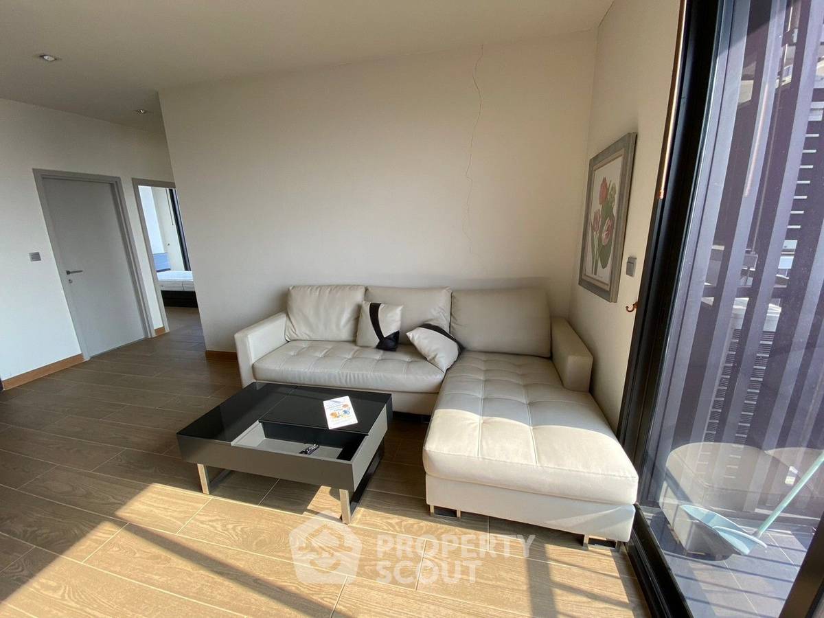 รูป คอนโด 2-ห้องนอน ที่ เดอะ ไลน์ จตุจักร – หมอชิต ใกล้ BTS หมอชิต (ID 2786500) - รูปที่ 4/14