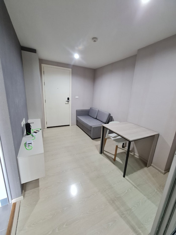 รูป 🔥 ห้องสวย ใกล้ BTS คูคต เพียง 8,000/เดือน พร้อมอยู่🔥 - รูปที่ 4/11