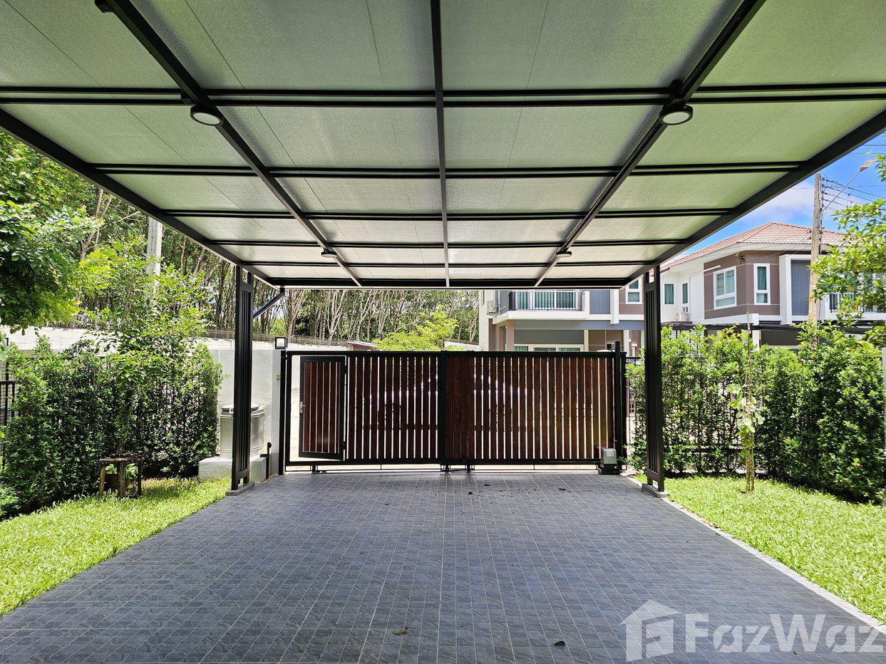 รูป บ้านเดี่ยวให้เช่า 3 ห้องนอน ในโครงการ ศุภาลัย เบลล่า ถลาง ภูเก็ต 1921799 - รูปที่ 10/56