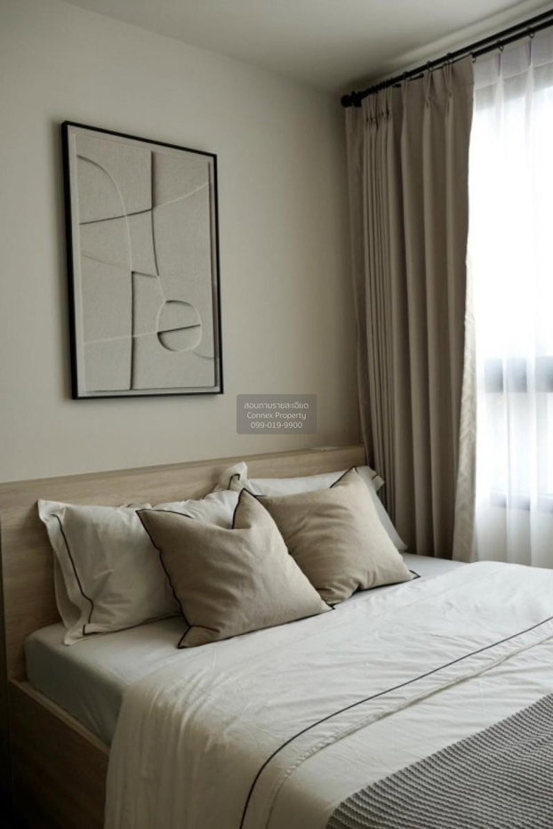 รูป 🔥🔥🔥 เช่าคอนโด  เดอะ มูฟ ราม 22 หัวหมาก เขต บางกะปิ กรุงเทพ CX-77967 ✅ ทักไลน์ @connexproperty ตอบทันที ทีมงานมืออาชีพ ✅ 🔥🔥🔥 - รูปที่ 3/5