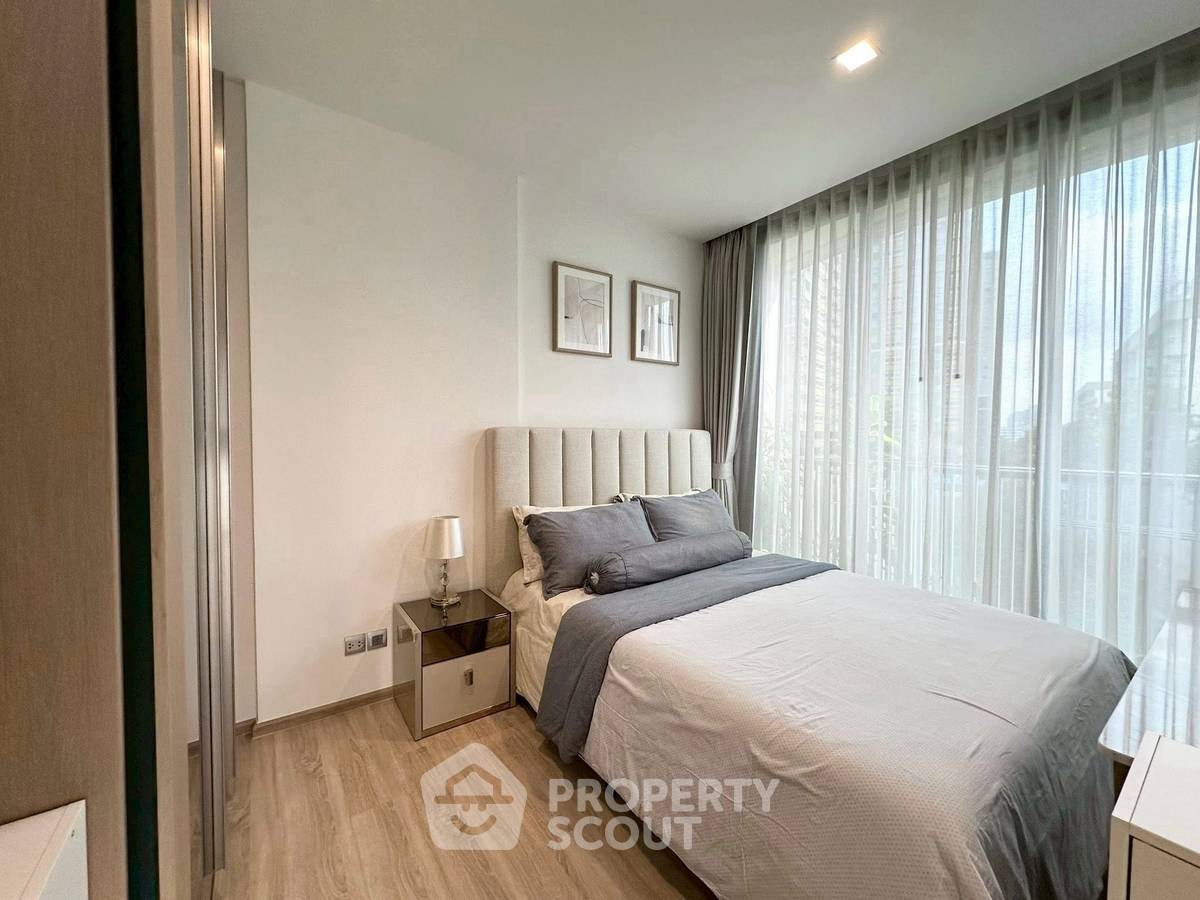 picture 2-BR Condo at Kawa Haus near BTS On Nut (ID 2786438) - 11/13