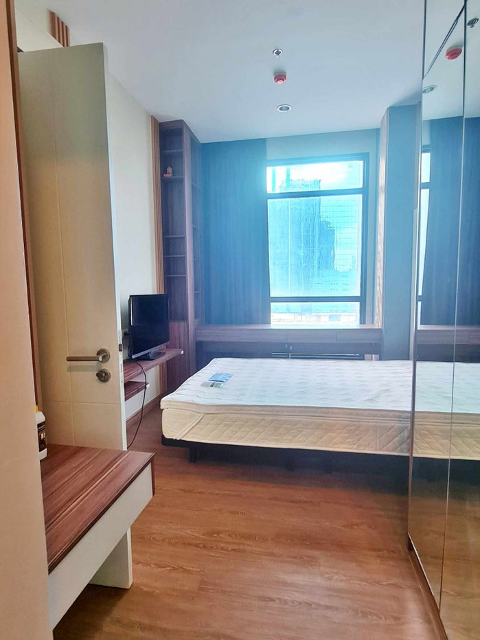 รูป 🙋🏼💎🙋🏼💥แอดไลน์นัดดูห้องได้เลย📲The Capital Ekamai - Thonglor - รูปที่ 4/6