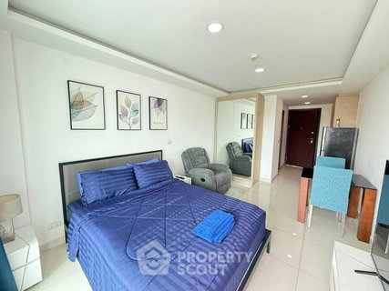 รูปภาพ คอนโด สตูดิโอ ที่ ลากูน่า บีช 3 มัลดีฟส์ พัทยา ใกล้ เมืองพัทยา (ID 2786402)