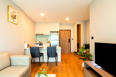 Condos for sale : Astra skyriver Condominium room42sq.m 