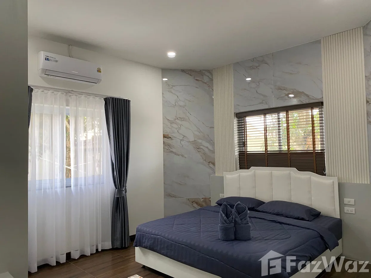 รูป ขาย วิลล่า 4 ห้องนอน ใน โป่ง, ชลบุรี 6167284 - รูปที่ 8/11