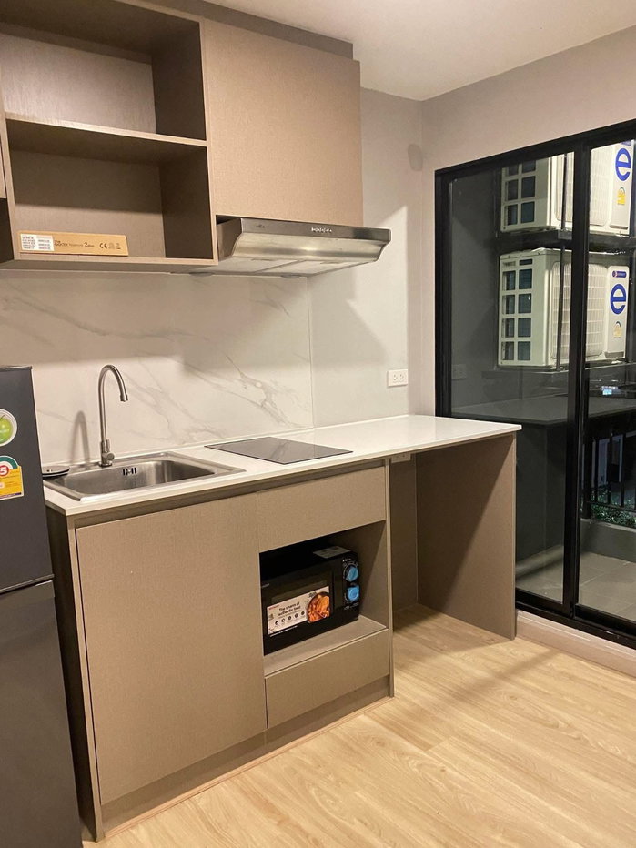 picture 🚇 Belgravia Ratchada-Ladprao 15 | Near MRT | 10,000 THB! - 6/11