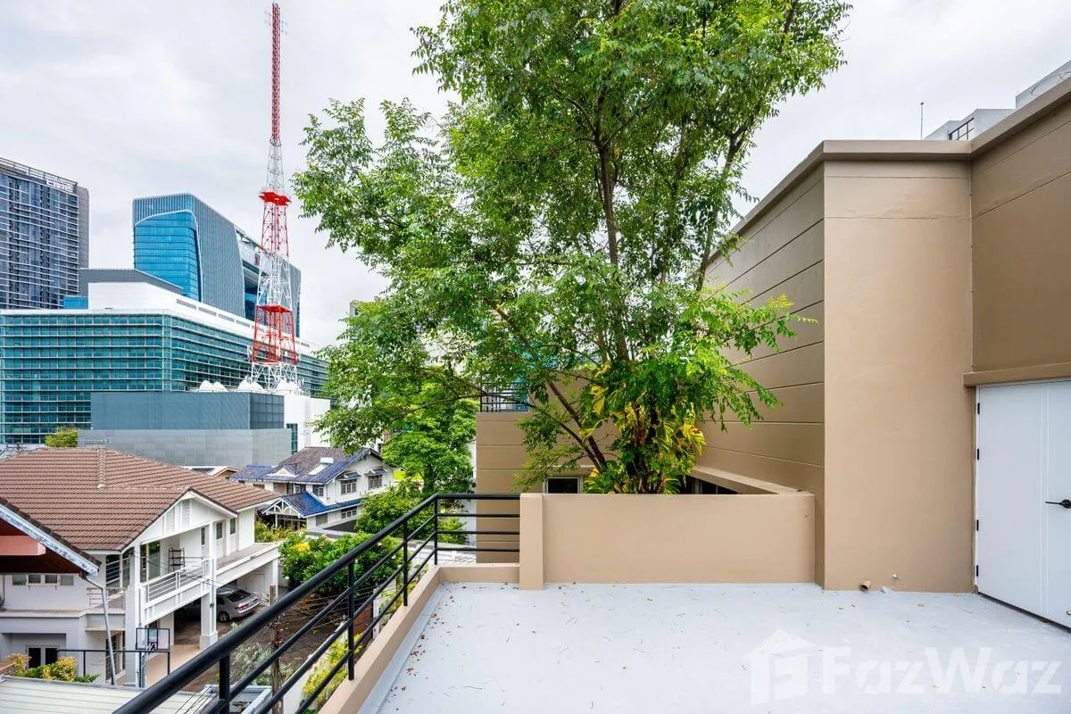 รูป ขาย บ้านเดี่ยว 5 ห้องนอน ใน จอมพล, กรุงเทพมหานคร 6167725 - รูปที่ 23/33