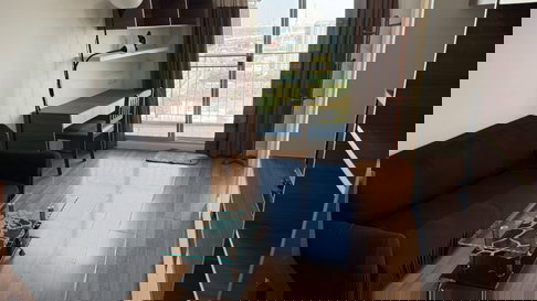 #SC12829 📌 ให้เช่า | 🟦🟨ลุมพินี พาร์ค ริเวอร์ไซด์ พระราม 3🟥🟩💬 𝑪𝒐𝒏𝒕𝒂𝒄𝒕 𝑳𝑰𝑵𝑬: @𝒔𝒆𝒄𝒓𝒆𝒕𝒑𝒓𝒐𝒑𝒆𝒓𝒕𝒚 🔥✨