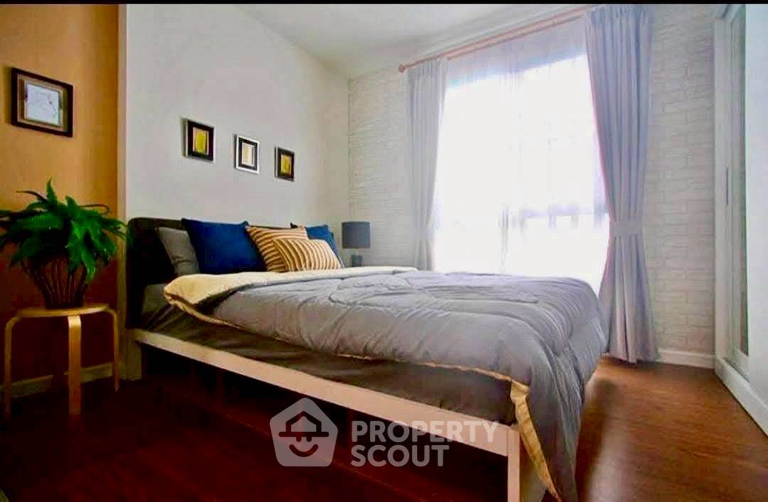 รูป คอนโด 1-ห้องนอน ที่ ดีคอนโด นิม เชียงใหม่ ใกล้ เซ็นทรัล เฟสติวัล เชียงใหม่ (ID 2786528) - รูปที่ 6/12