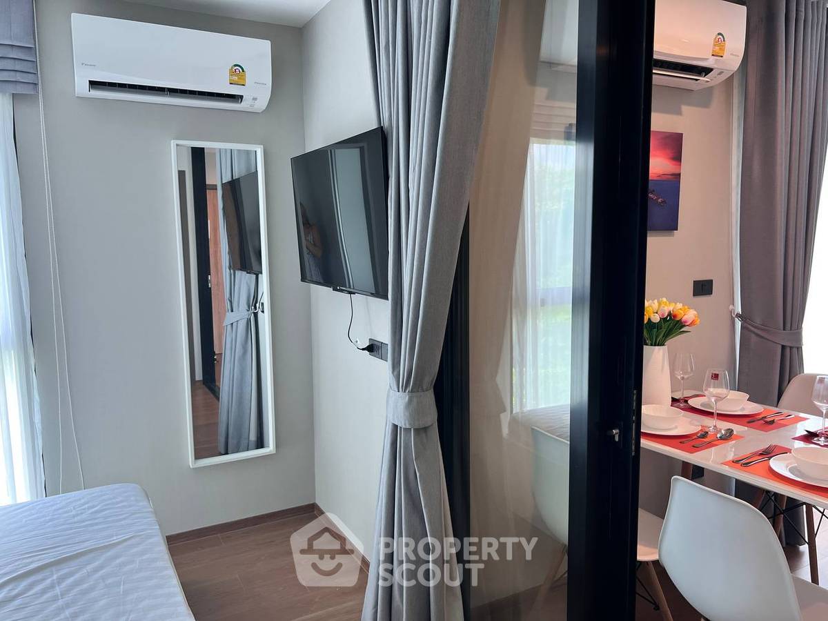 รูป คอนโด 1-ห้องนอน ที่ เด็อะ ไทเทิ้ล วี (ราไวย์-ภูเก็ต) ใกล้ ราไวย์ (ID 2784085) - รูปที่ 2/13