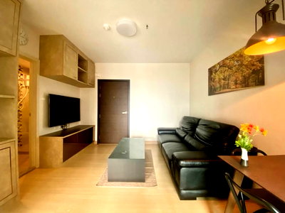 Condos for rent : Code: 26KJ1706  for rent Supalai Veranda Rama 9 🔥🔥 Line ID: @kjcondo (with @)🔥🔥