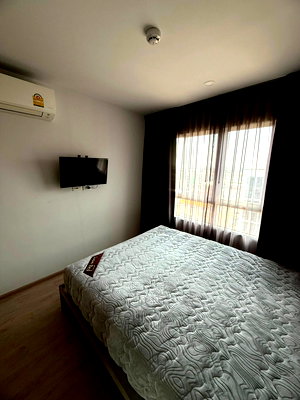 คอนโดให้เช่า : 🟪🟦🟩🟨🟧 ให้เช่า Elio Del Moss Phaholyothin 34 // ห้องพร้อมอยู่ 🛎️🛎️ | 𝗟𝗶𝗻𝗲@: @𝗮𝘀𝘀𝗲𝘁𝘀𝗽𝗿𝗼