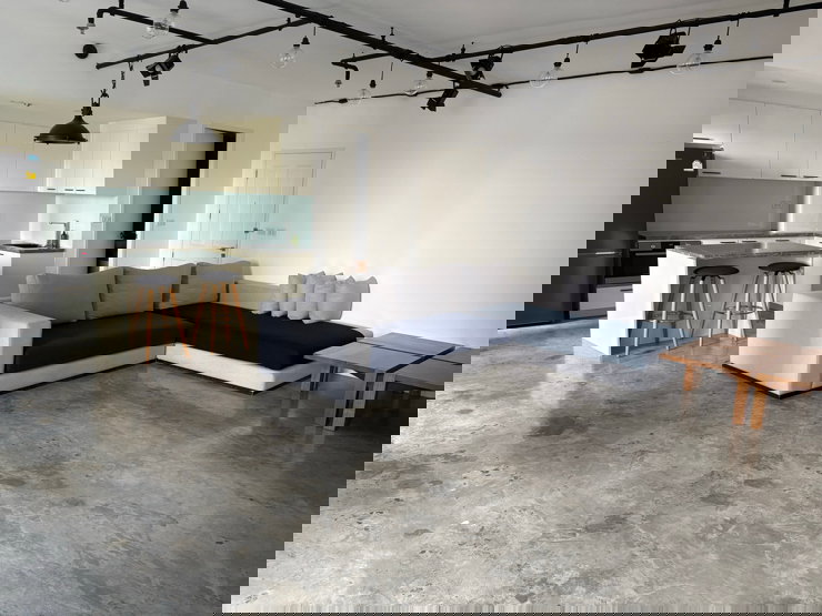 picture For Rent Condo One X Sukhumvit 26 - 1/32