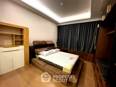 คอนโดให้เช่า : คอนโด 1-ห้องนอน ที่ ศุภาลัย เอลีท พญาไท ใกล้ ARL ราชปรารภ (ID 732573)