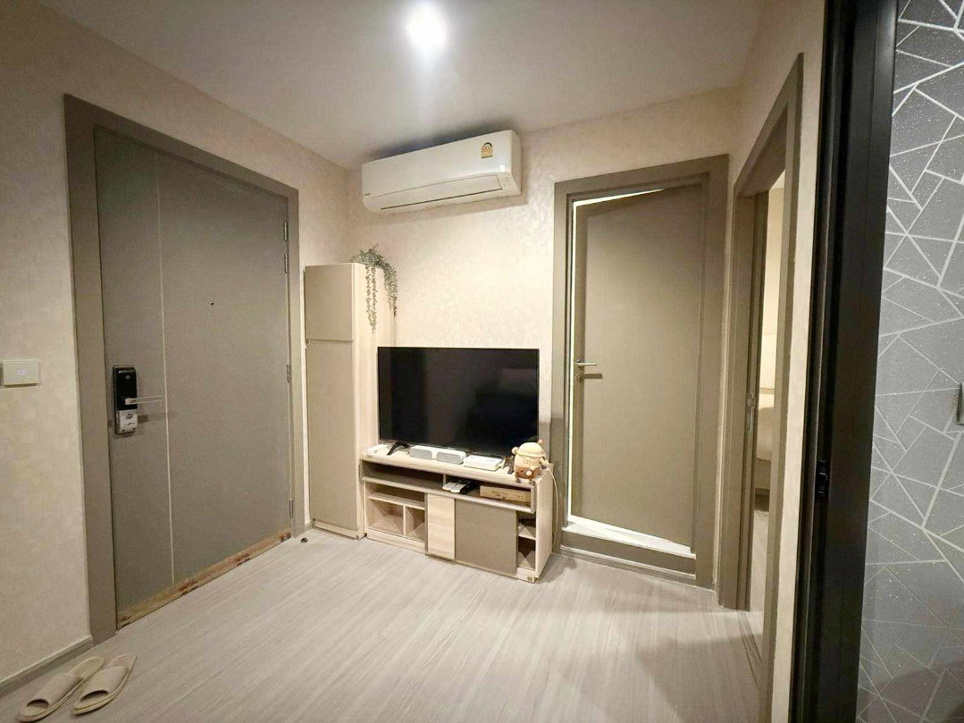 รูป ห้องว่าง🙋🏼💎🙋🏼💥แอดไลน์นัดดูห้องได้เลย📲ไลฟ์ อโศก - พระราม 9 - รูปที่ 2/13