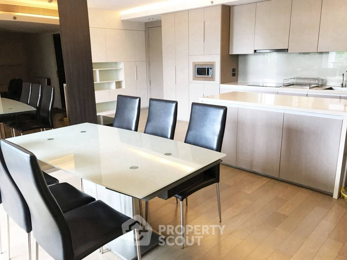 รูป คอนโด 2-ห้องนอน ที่ โหมด สุขุมวิท 61 ใกล้ BTS เอกมัย (ID 2786469) - รูปที่ 5/17
