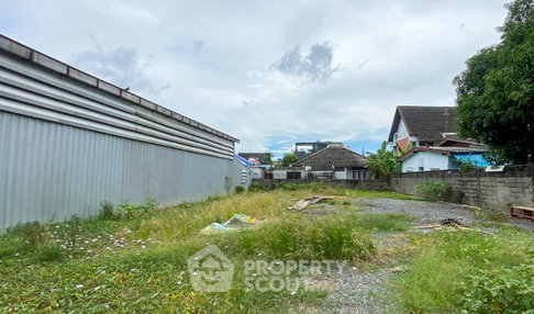 400 m² Land for Sale close to BITEC Bangkok International Trade And Exhibition Centre (ID 2761063)