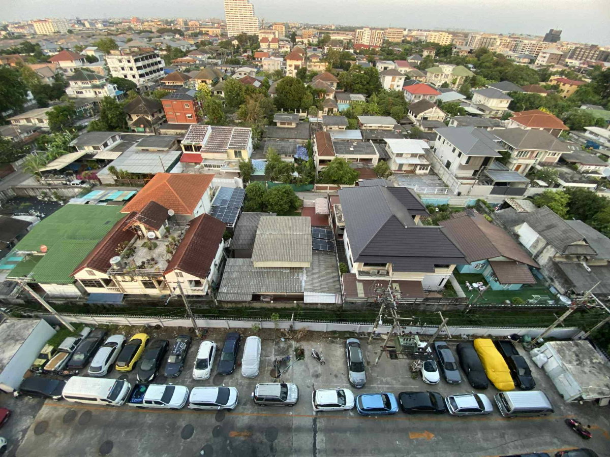 รูป ห้องว่าง🙋🏼เลี้ยงสัตว์ได้💥💎🙋🏼💥แอดไลน์นัดดูห้องได้เลย📲สวัสดี กรุงเทพ - รูปที่ 6/9