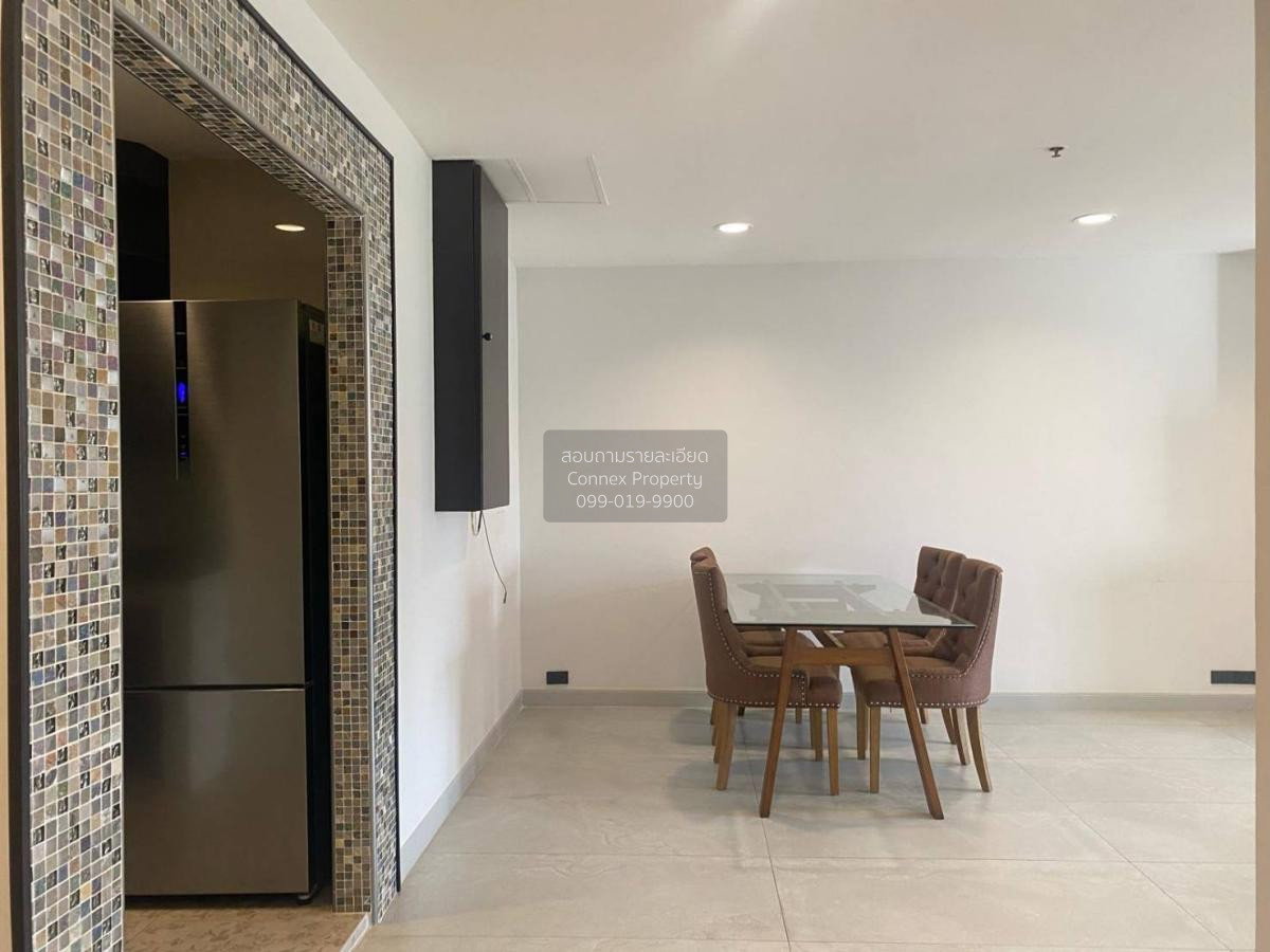 รูป 🔥🔥🔥 เช่าคอนโด  ลิเบอร์ตี้ พาร์ค 2 BTS-นานา คลองตันเหนือ เขต วัฒนา กรุงเทพ CX-94366 ✅ ทักไลน์ @connexproperty ตอบทันที ทีมงานมืออาชีพ ✅ 🔥🔥🔥 - รูปที่ 8/12