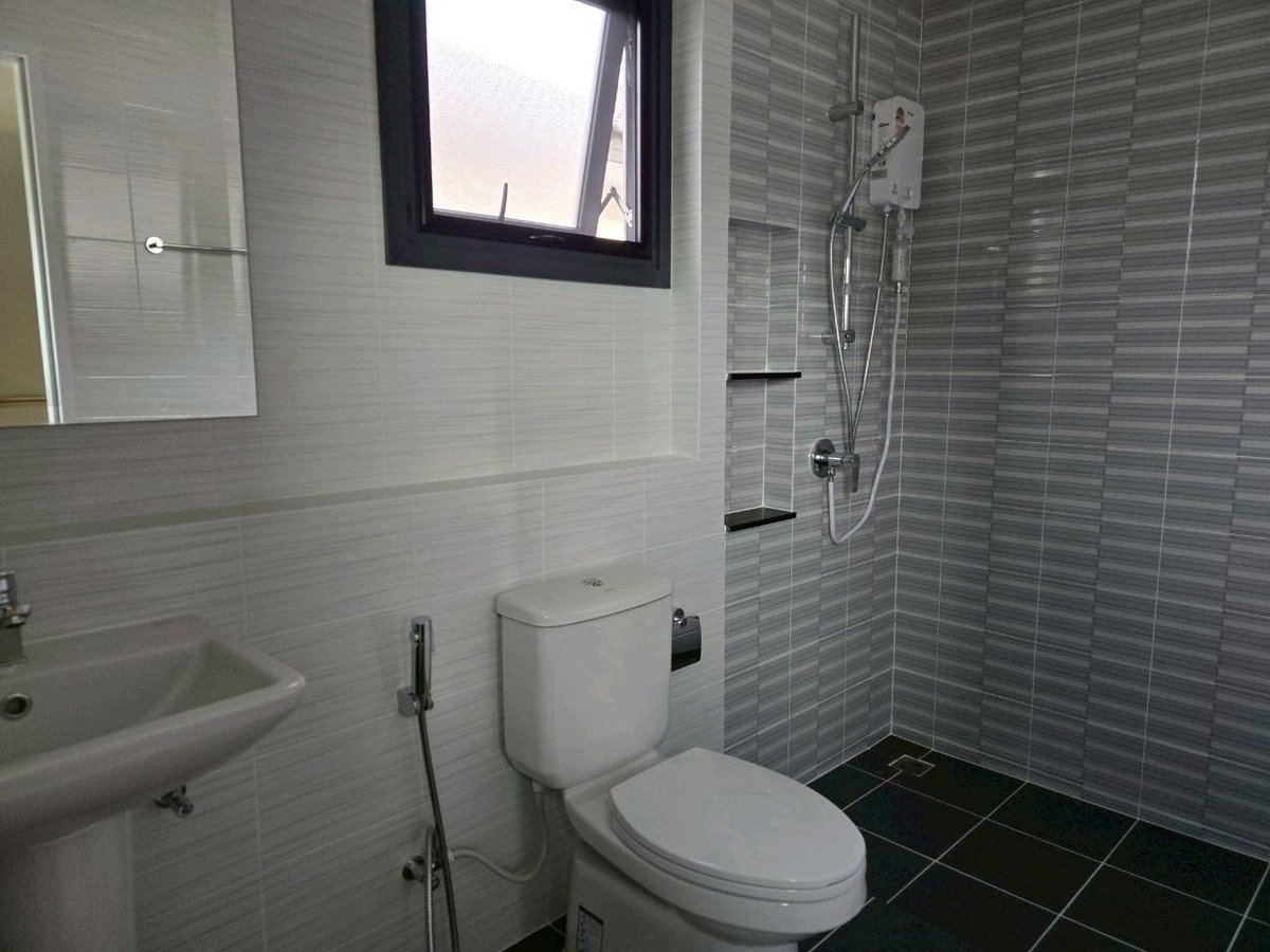 รูป 🏠 ให้เช่าบ้าน : Centro Vibhavadi (เซนโทร วิภาวดี)   รหัสทรัพย์ | 📌LNP-H952 - รูปที่ 21/38