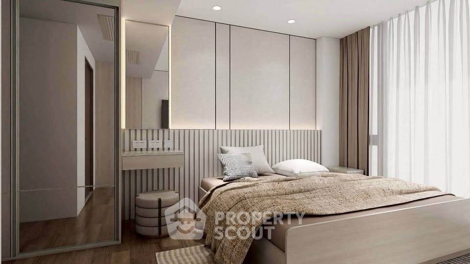 รูป คอนโด 1-ห้องนอน ที่ ศุภาลัย โอเรียนทัล สุขุมวิท 39 ใกล้ MRT เพชรบุรี (ID 2786780) - รูปที่ 5/11