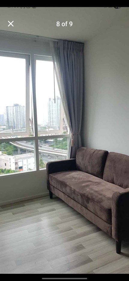 picture The Key Sathorn - Ratchaphruek 32 Sqm  Condo for rent - 2/9
