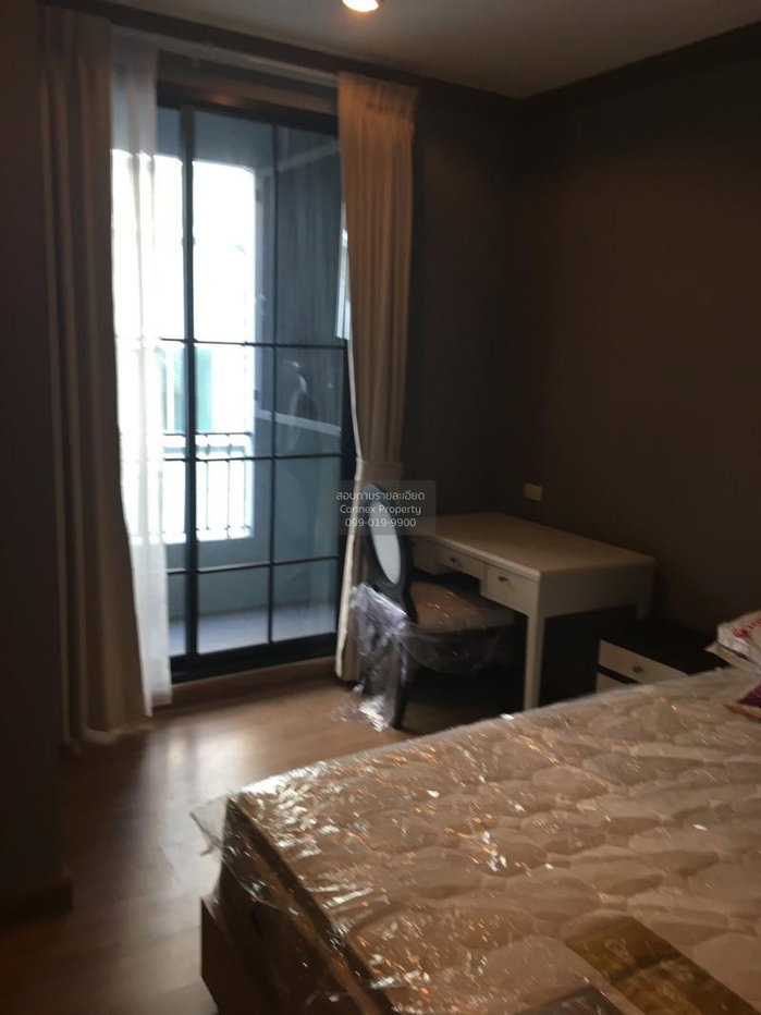 รูป เช่าคอนโด เดอะ รีเซิร์ฟ เกษมสันต์ 3 BTS-สนามกีฬาแห่งชาติ วังใหม่ เขต ปทุมวัน กรุงเทพ CX-51724 ✅ ทักไลน์ @connexproperty ตอบทันที ทีมงานมืออาชีพ ✅ - รูปที่ 6/8