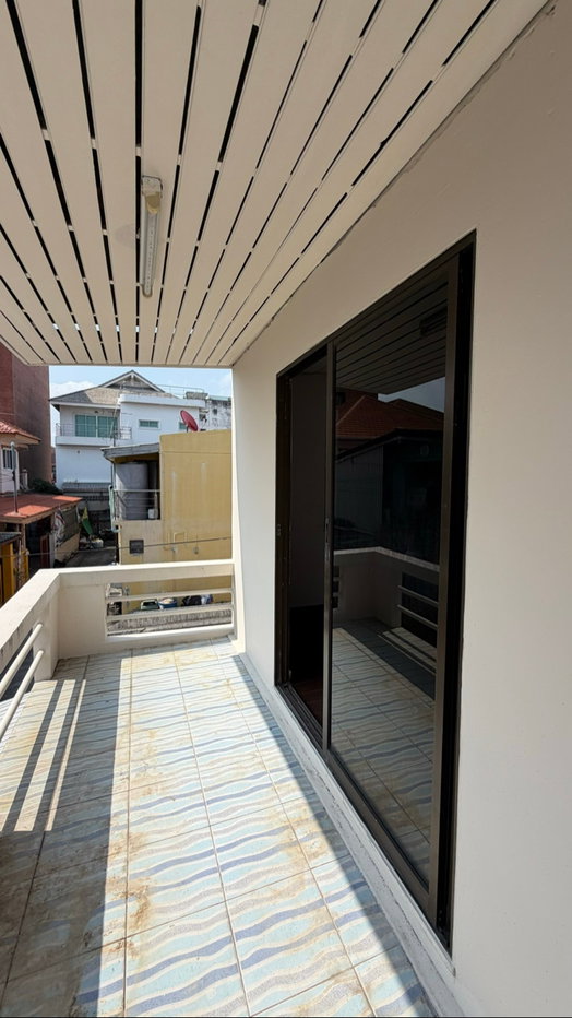 รูป ด่วนมาก! ขายอาคารพาณิชย์ 2 ชั้น 19 ตรว พื้นที่ใช้สอย 240 ตรม ทำเลลงทุน เสนานิคม ซอย 42 (อมรพันธ์ 9) 3 ห้องนอน 2 ห้องน้ำ ทำเลทอง BTS เสนานิคม - รูปที่ 20/22
