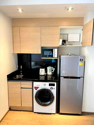 Condos for rent Phrom Phong : 🚩 For Rent Condo PARK ORIGIN PHROM PHONG Building 6, Floor 34,Studio, Room size 30.00 sqm