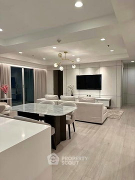 3-BR Condo at Nusasiri Grand Condominium near BTS Ekkamai (ID 2784092)