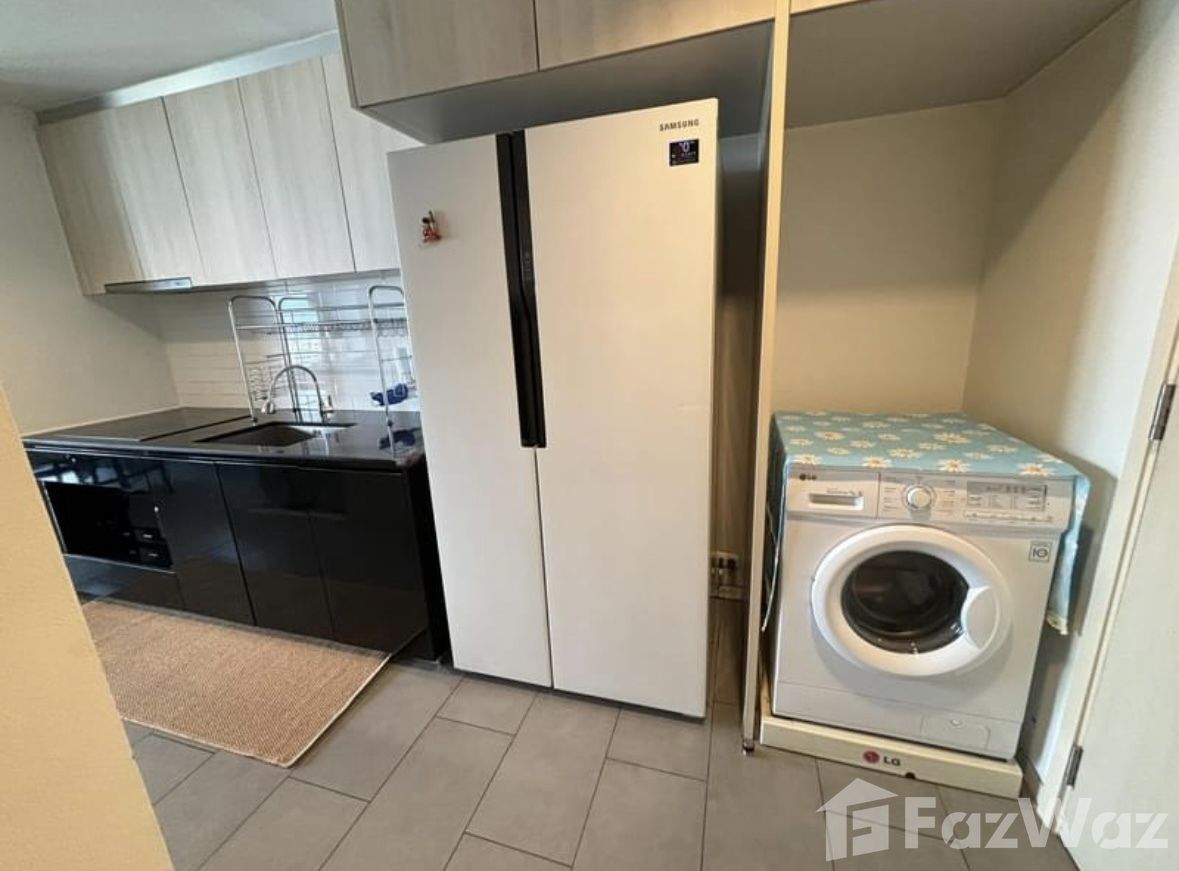 รูป คอนโดให้เช่า 2 ห้องนอน ในโครงการ ไซมิส ราชครู 1922722 - รูปที่ 2/15