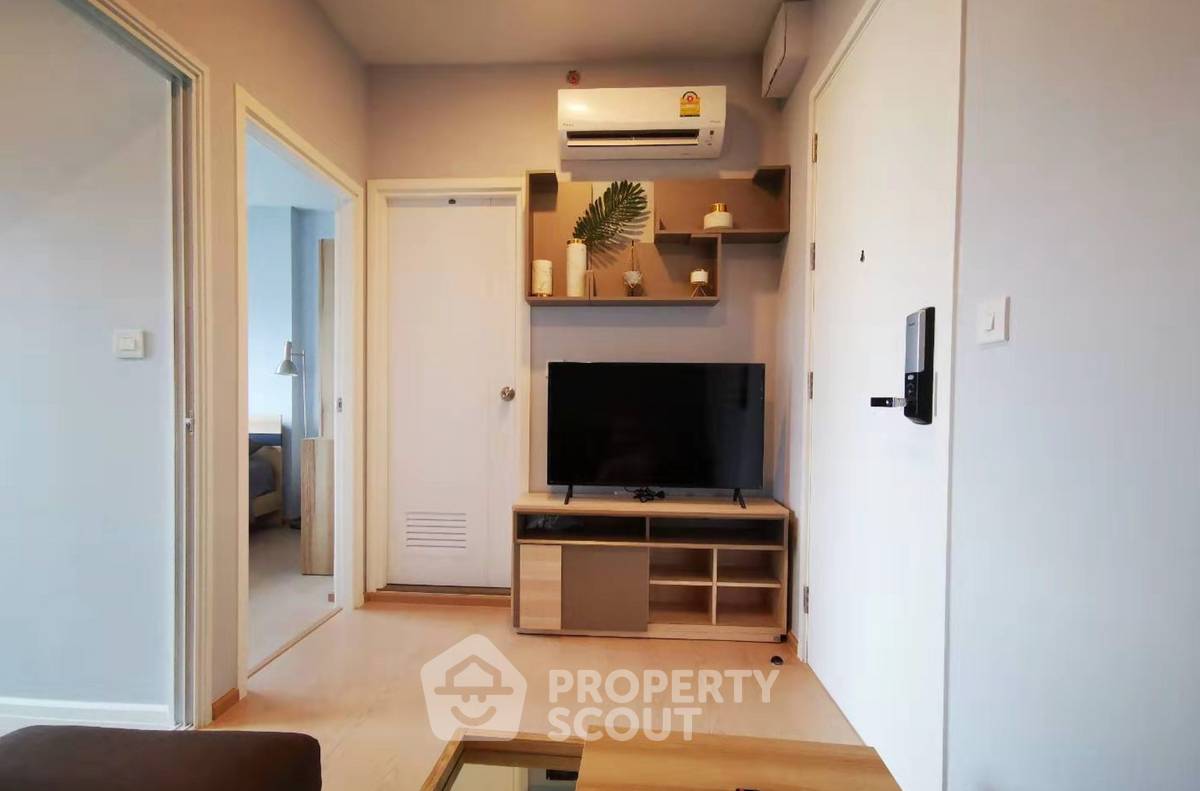 รูป คอนโด 1-ห้องนอน ที่ เดอะทรี สุขุมวิท 71 เอกมัย ใกล้ ARL รามคำแหง (ID 2786416) - รูปที่ 8/9