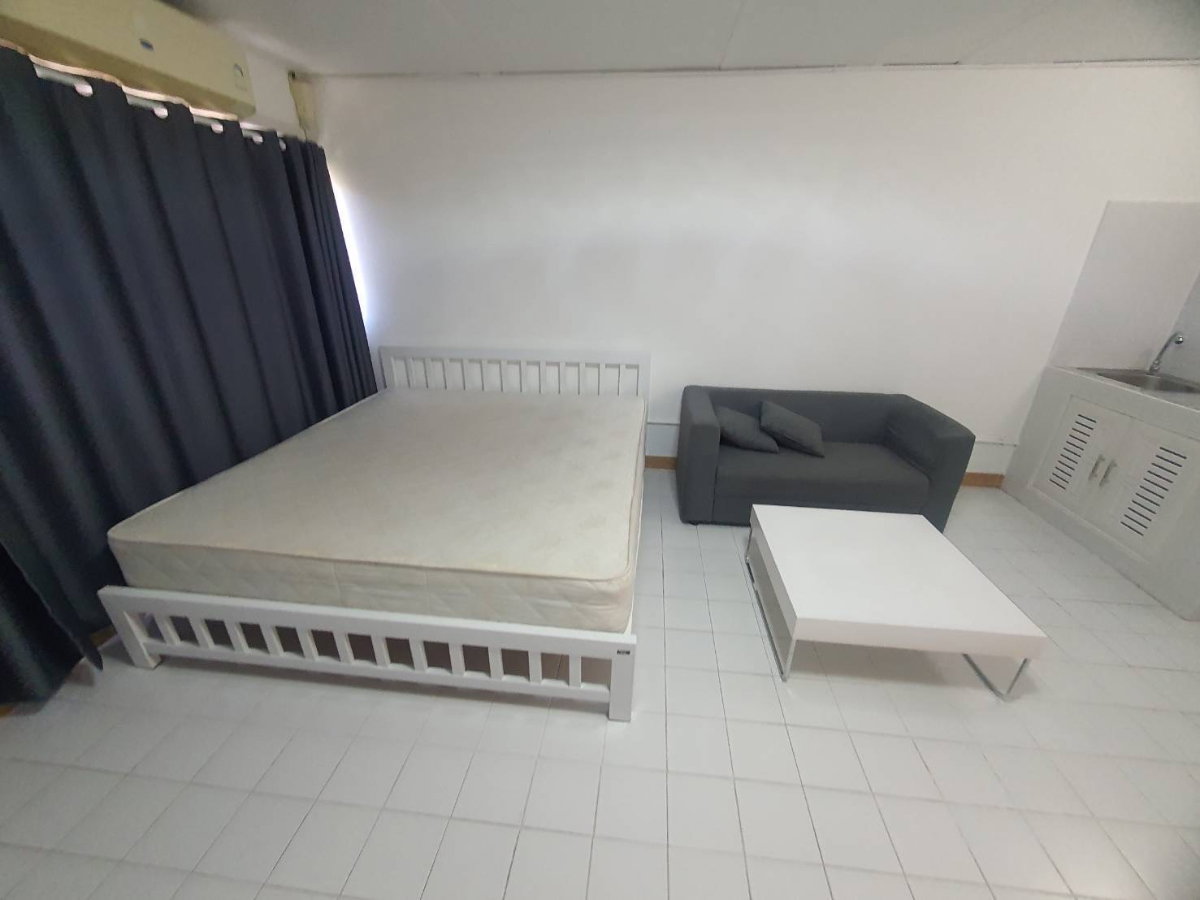 รูป 🔥ด่วน ห้องไปไวมากกก Code: 26KJ1709 ให้เช่า Popular Condo ✅ Add Line @kjcondo (มี@ข้างหน้าด้วยนะคะ) - รูปที่ 3/8