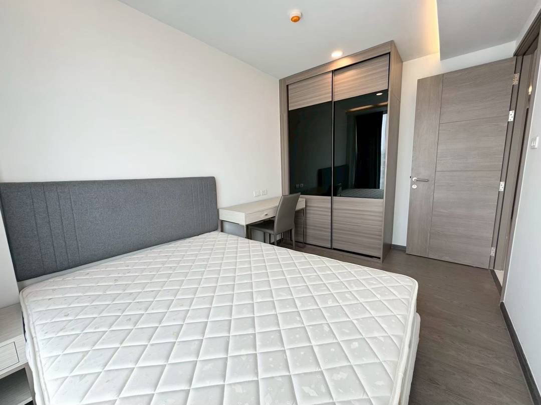 picture Condo Define By Mayfair Sukhumvit50 For Rent 1 Bedroom - 9/10