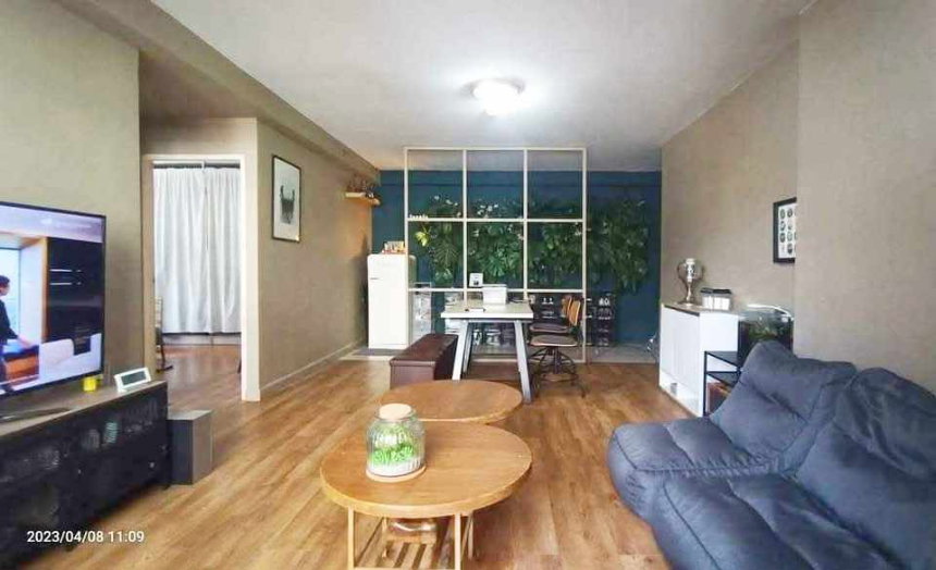 รูป ห้องอัพเดต💥🔔⚠️🏘️⚡️กดปุ่มแอดไลน์💥ซิตี้ โฮม สุขุมวิท - รูปที่ 6/7