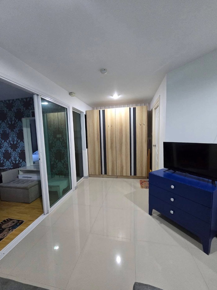 รูป ให้เช่า The Magnet อ่อนนุช 24 🏡 7,000 เฟอร์ครบ‼️ ใกล้ BTS อ่อนนุช #ตอบแชทไว 🔥🔥 รหัส M2072 - รูปที่ 6/10