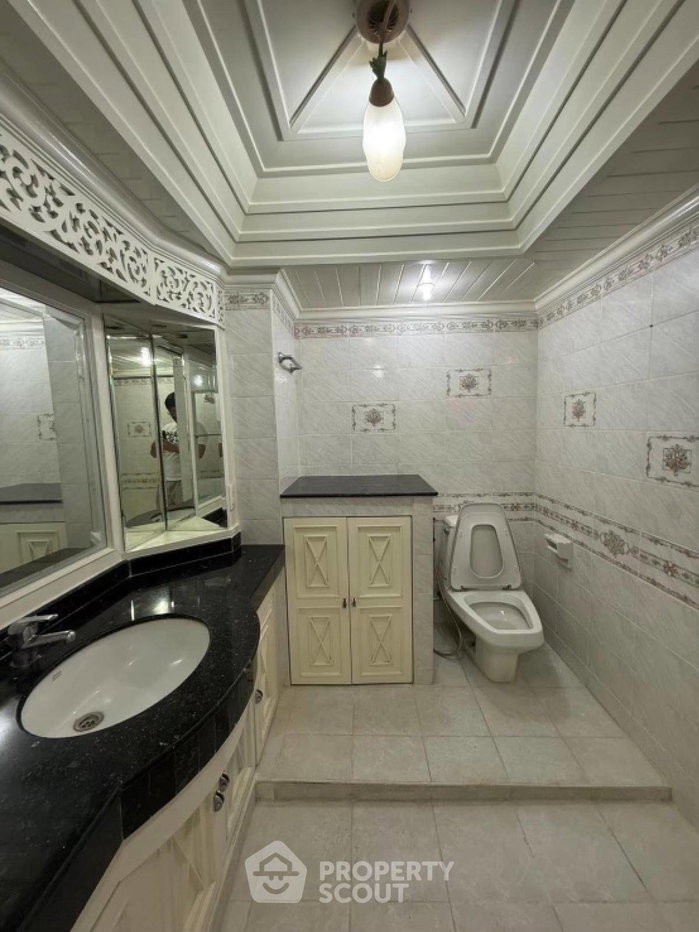 รูป คอนโด 3-ห้องนอน ที่ วิภาวดี สวีท ใกล้ MRT ลาดพร้าว (ID 1553647) - รูปที่ 8/9