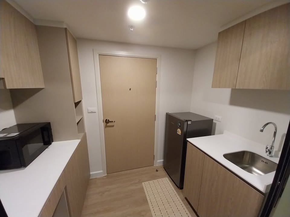 picture Code: 26KJ1711 for rent Xim Rama 3 - Suksawat 🔥🔥 Line ID: @kjcondo (with @)🔥🔥 - 3/7