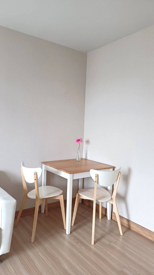 รูป ให้เช่า พลัม คอนโด พหลโยธิน 89 มีเฟอร์นิเจอร์+เครื่องใช้ไฟฟ้าครบ - รูปที่ 8/10