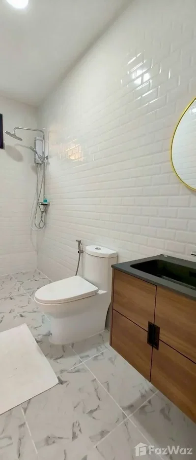 รูป บ้านเดี่ยวให้เช่า 3 ห้องนอน ใน บางละมุง, ชลบุรี 5358356 - รูปที่ 19/24
