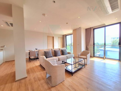 รูปภาพ 🎊 For Rent Condo BEARING RESIDENCE Building 1, Floor 4,2 bed room, Room size 128 sqm