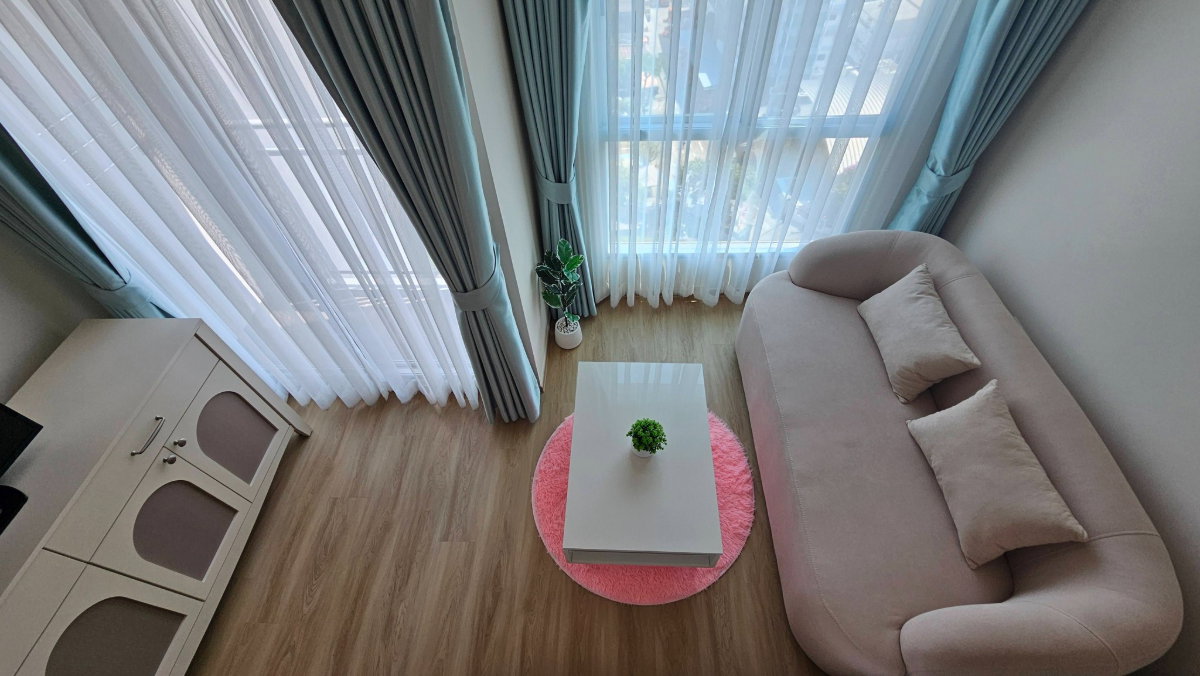 รูป #SC12830  📌 ให้เช่า | 🟦🟨ลุมพินี วิลล์ จรัญ - ไฟฉาย​🟥🟩💬 𝑪𝒐𝒏𝒕𝒂𝒄𝒕 𝑳𝑰𝑵𝑬: @𝒔𝒆𝒄𝒓𝒆𝒕𝒑𝒓𝒐𝒑𝒆𝒓𝒕𝒚 🔥✨ - รูปที่ 4/10