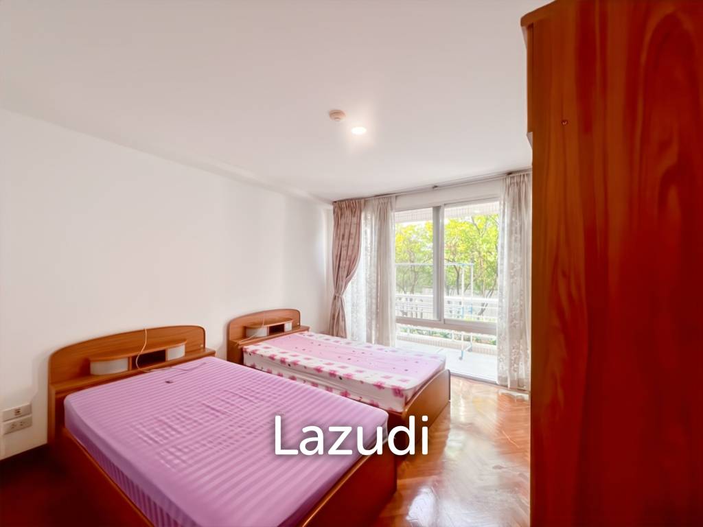 picture 105 sqm 2 Bedroom Condo in Baan Sansaran Hua Hin - 25/31