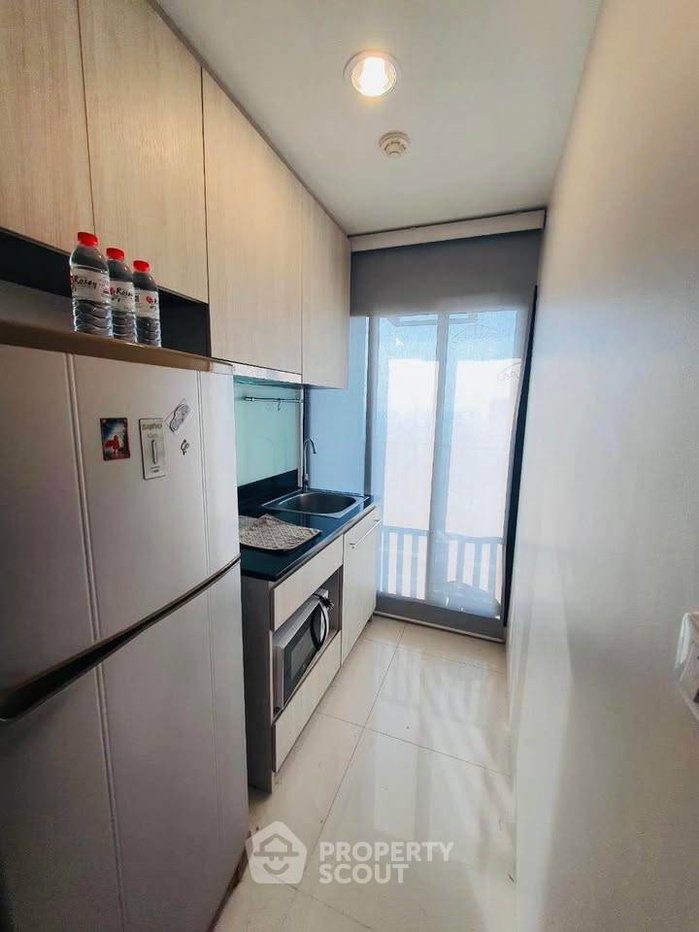 รูป คอนโด 1-ห้องนอน ที่ นิช โมโน เมกะ สเปซ บางนา ใน บางแก้ว (ID 2787290) - รูปที่ 6/9