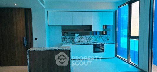 2-BR Condo at ROMM CONVENT near BTS Sala Daeng (ID 2786427)