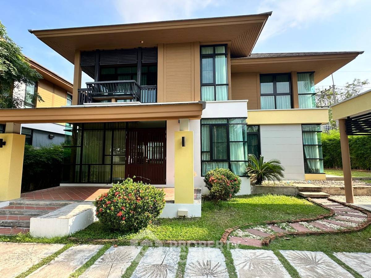 picture 4-BR House in Nong Prue (ID 2104031) - 2/26