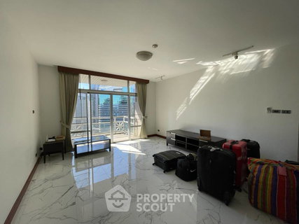 รูปภาพ 2-BR Condo at All Seasons Mansion Condominium near BTS Phloen Chit (ID 457757)