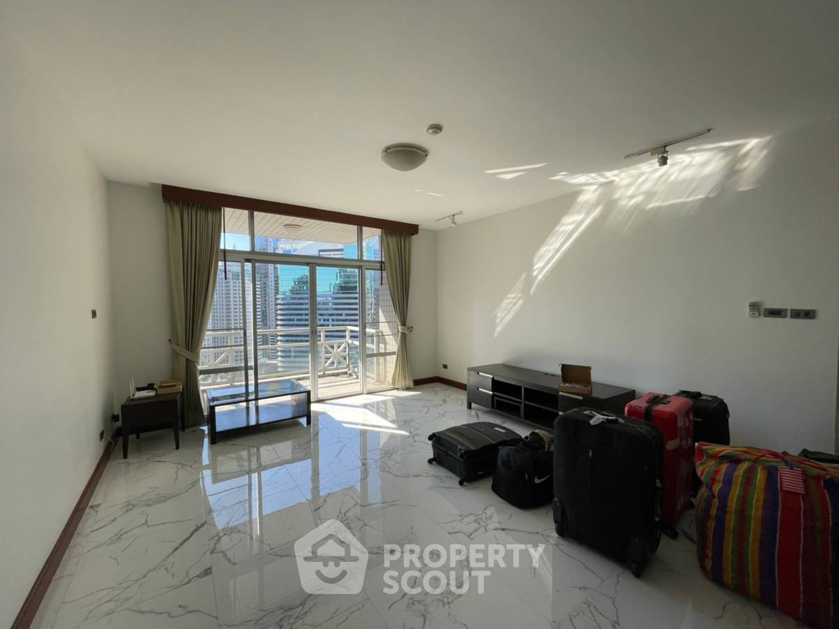 รูป คอนโด 2-ห้องนอน ที่ ออลซีซั่น แมนชั่น คอนโดมิเนียม ใกล้ BTS เพลินจิต (ID 457757) - รูปที่ 1/10