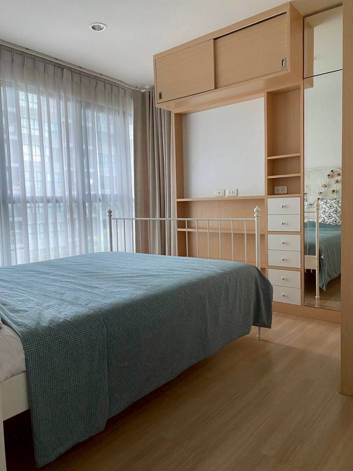 picture FOR SALE   The Base Chaengwattana   2 Bedroom - 1/19